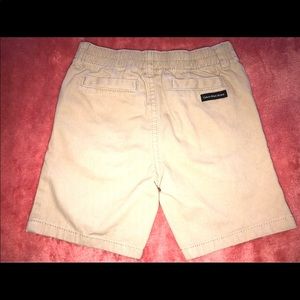 Boy’s SZ:24M Shorts & Shirt Outfit